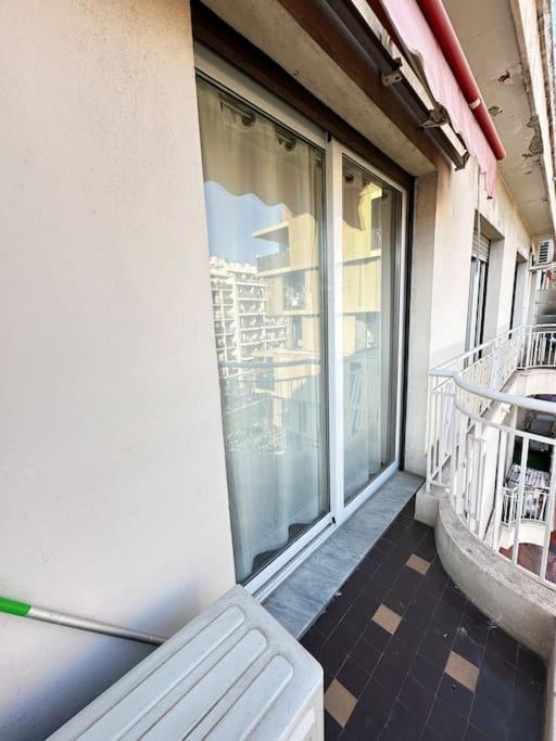 Appartement Avec 4 Chambres Doubles - Proche De La Mer, Des Transports Et De La Promenade Des Anglais Niza Exterior foto
